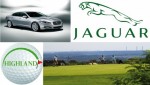 Jaguar-Highland Open Championship