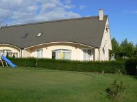 Golf in Hungary Apartman