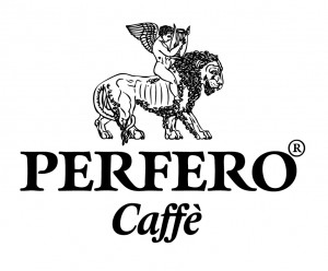 Perfero logó - vektor